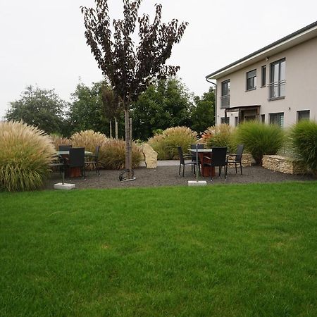 Wohnung 1 Im Kirschbluetenhof Ingelheim am Rhein Exterior foto